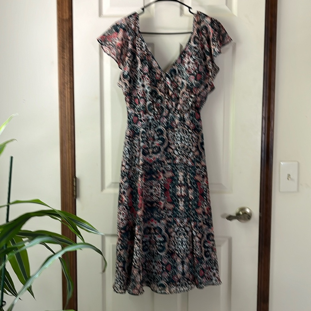Party Dress
